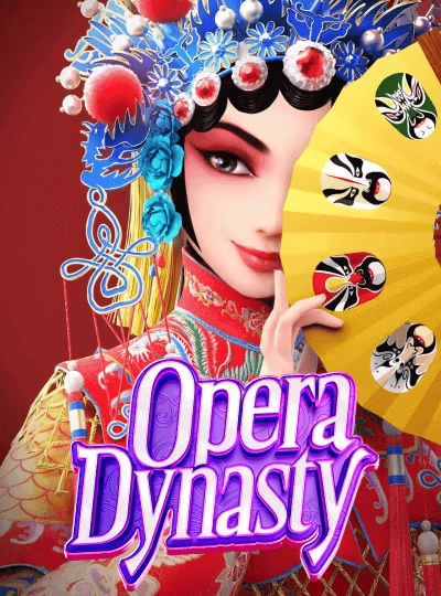 Video slot game cover from Pragmatic Play