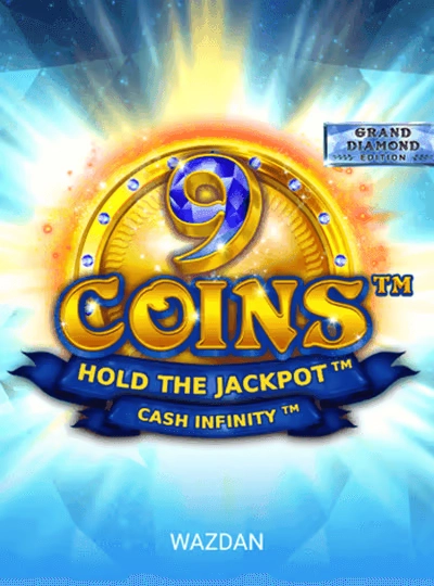 Live bingo hall game cover